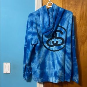 Stussy Hoodie